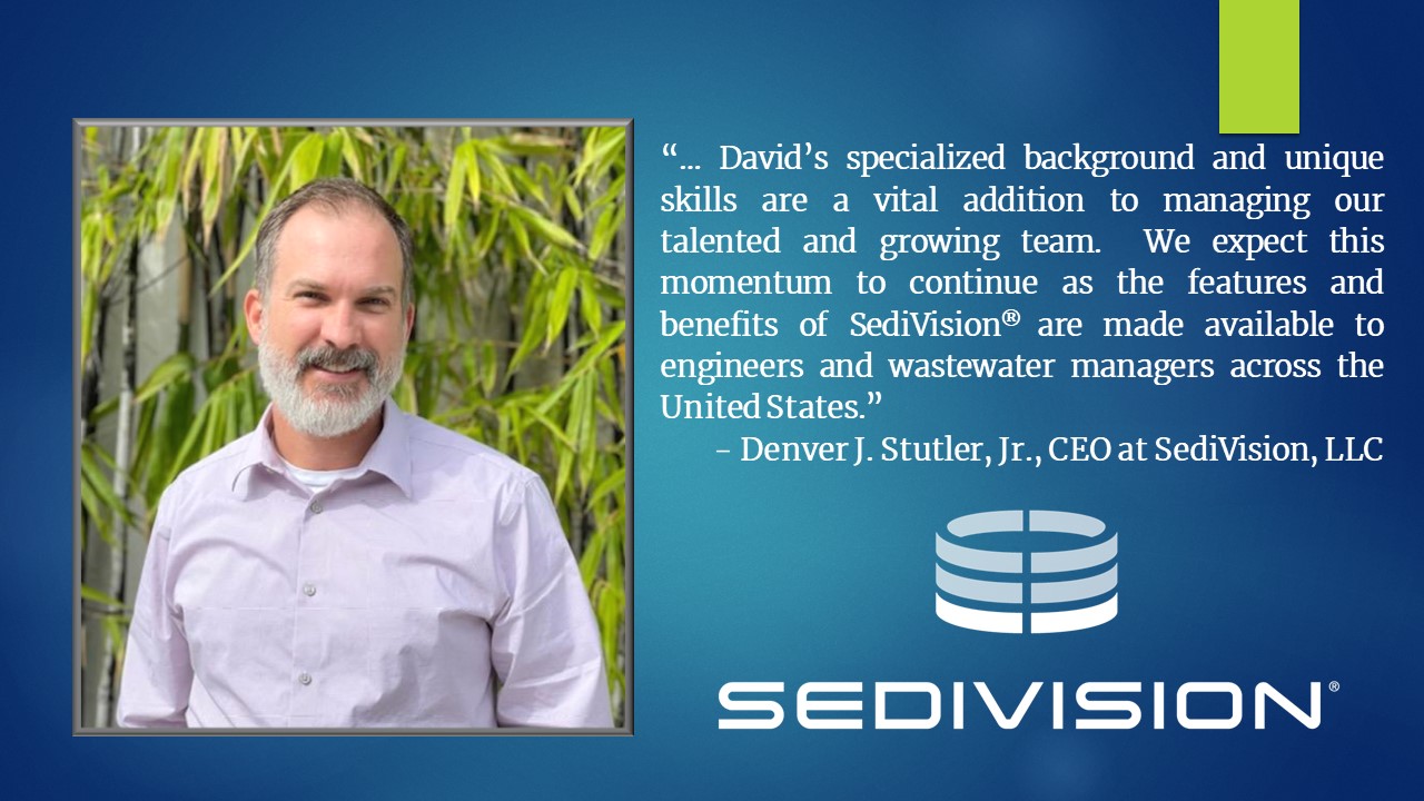 Featured image for “SediVision’s General Manager Brings a Focus on Building”